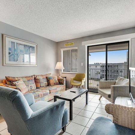 Apartmán Plantation East II Gulf Shores Exteriér fotografie