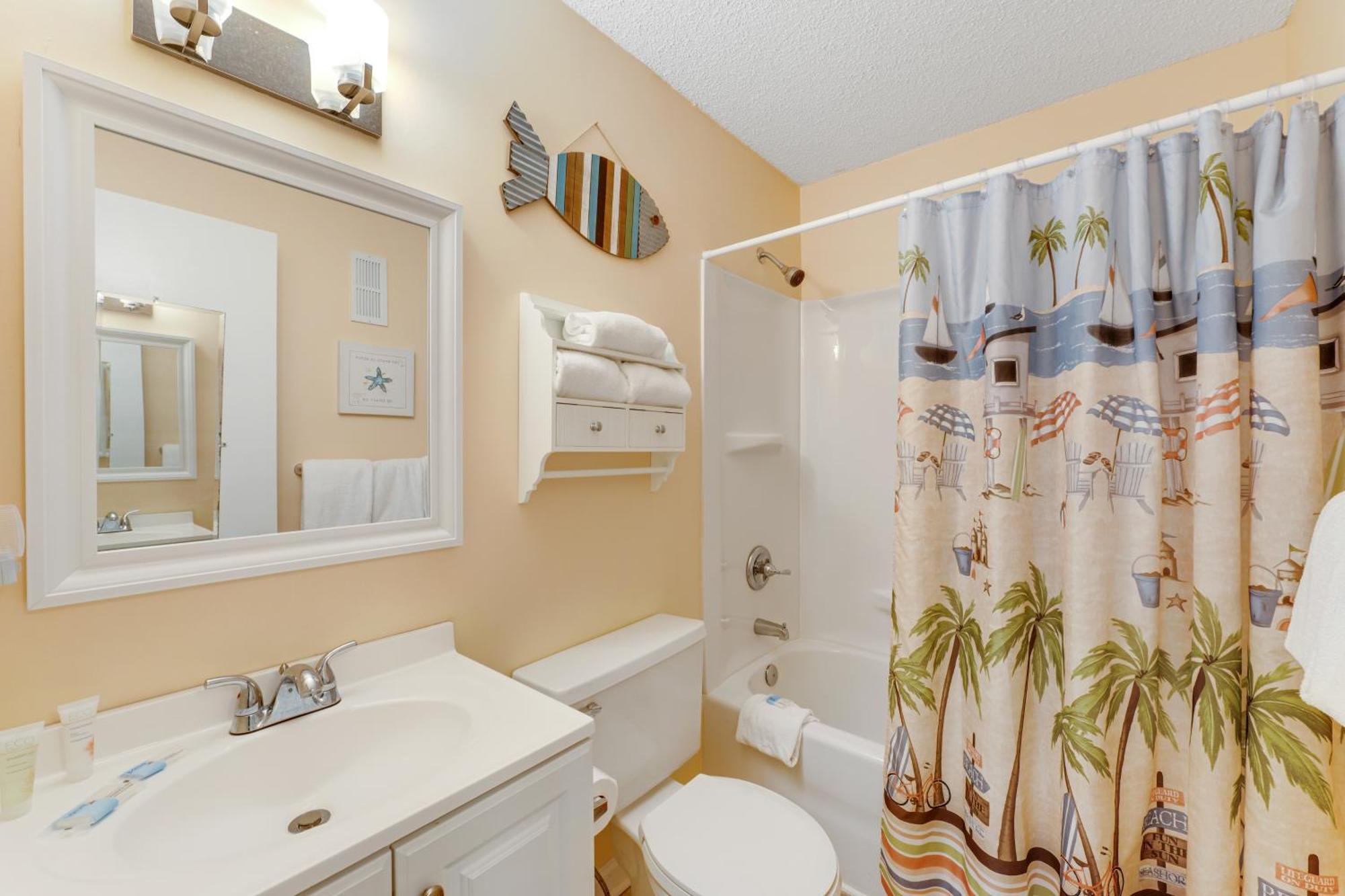 Apartmán Plantation East II Gulf Shores Exteriér fotografie