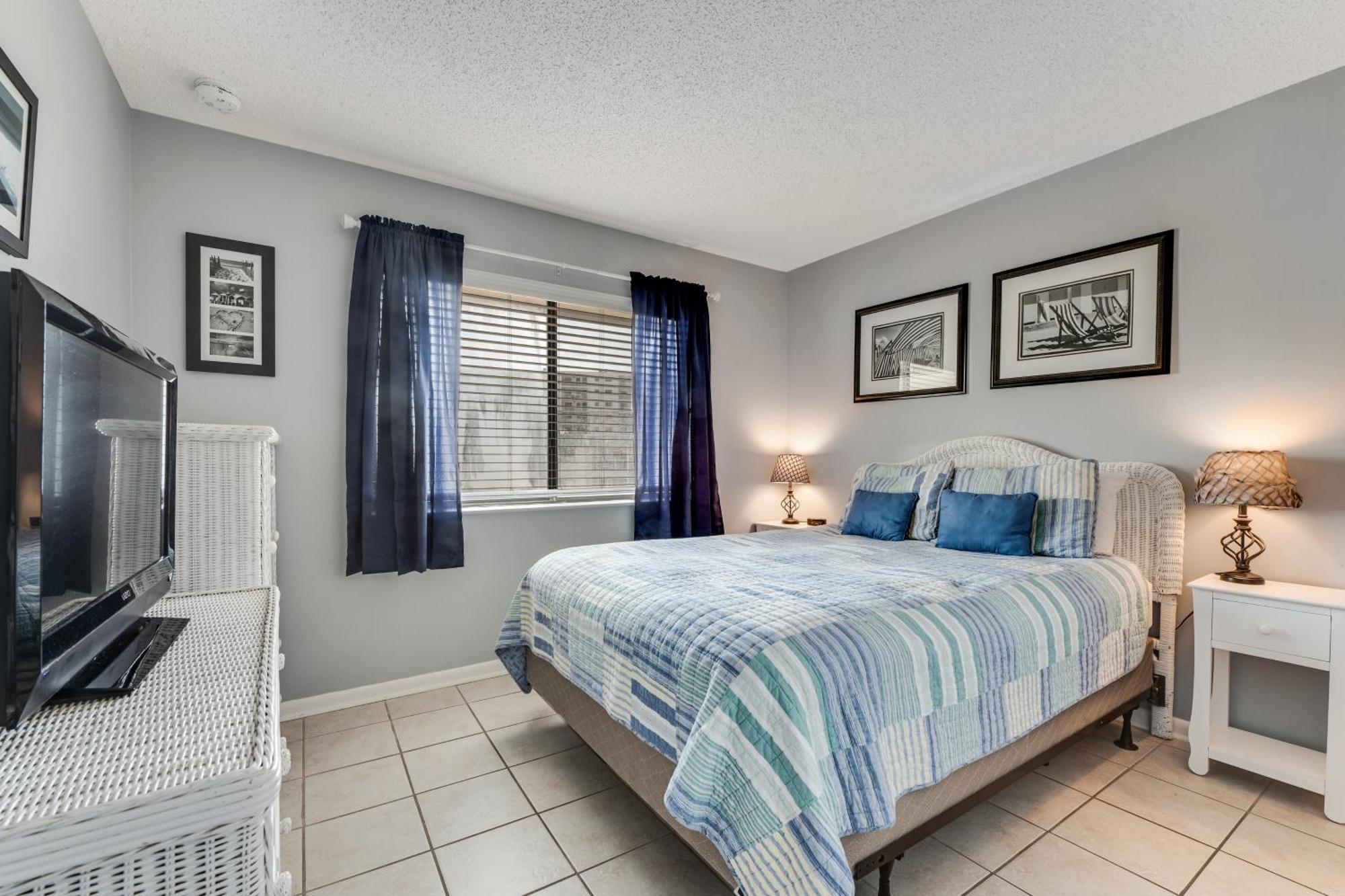 Apartmán Plantation East II Gulf Shores Exteriér fotografie