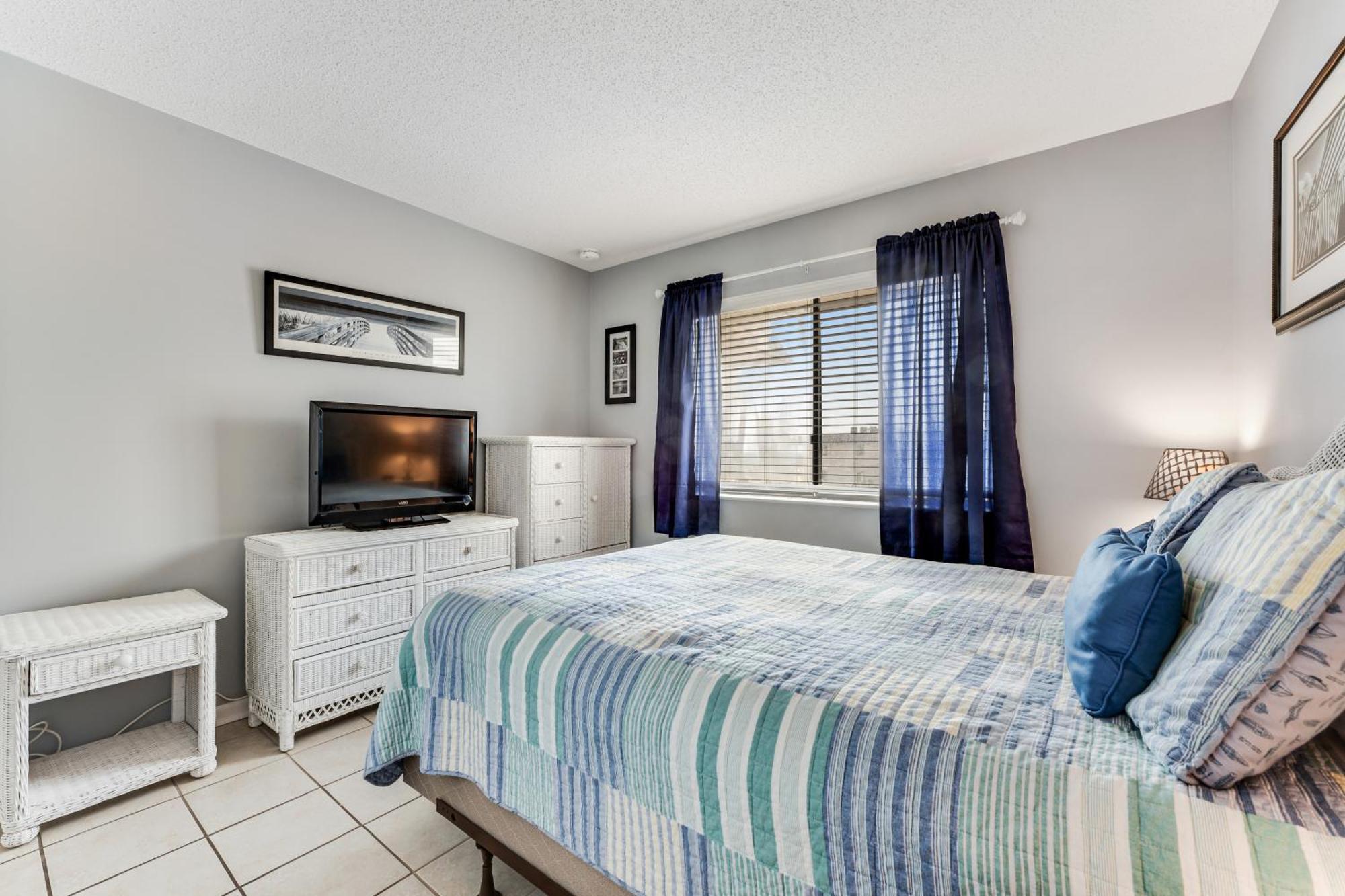 Apartmán Plantation East II Gulf Shores Exteriér fotografie