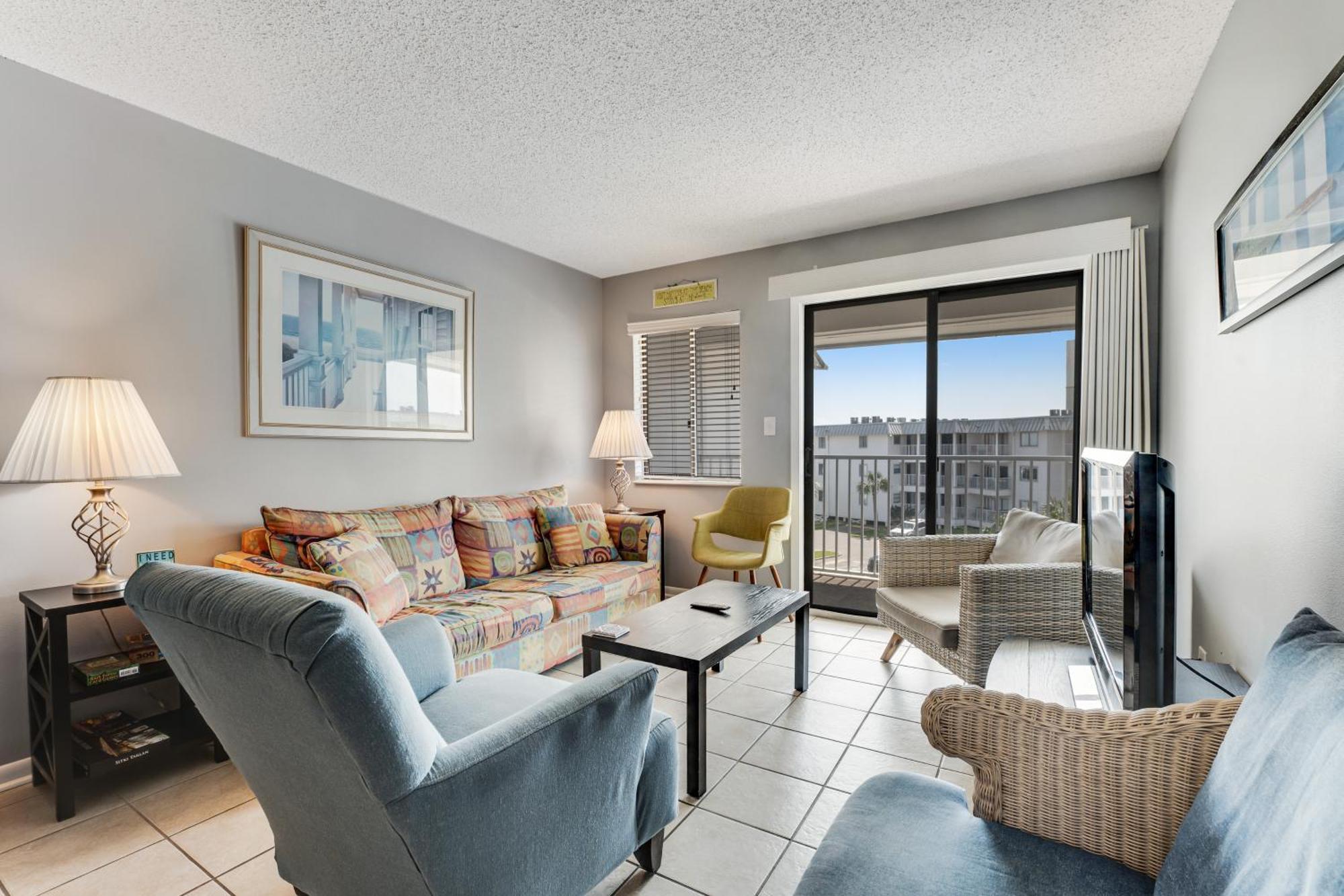 Apartmán Plantation East II Gulf Shores Exteriér fotografie